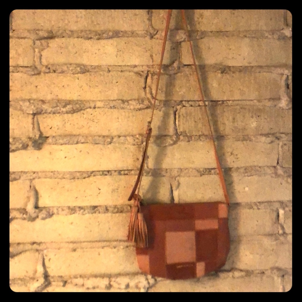 Lucky Brand handbag